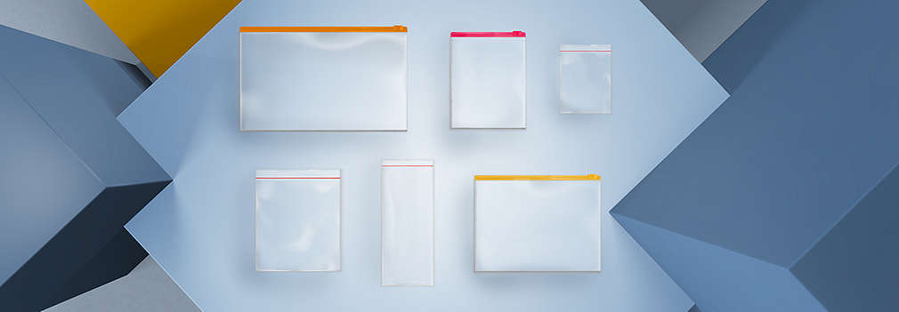 Passenger - pungi cu fermoar