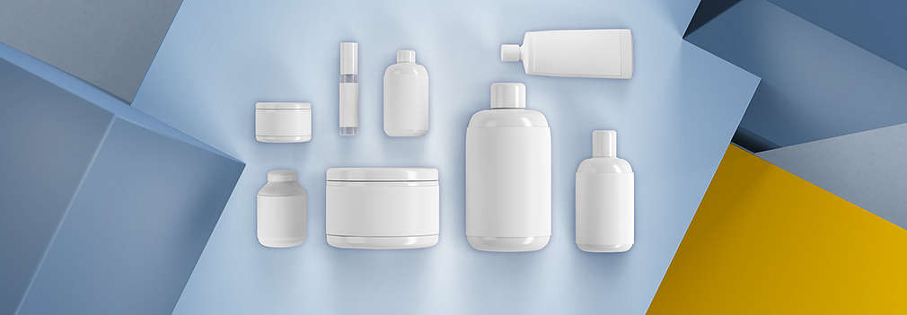 Passenger - recipiente mici