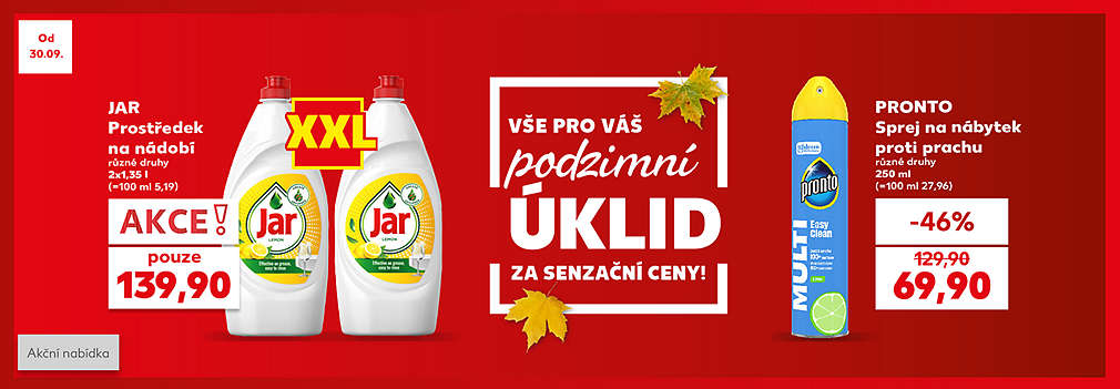 Oblíbená česká klasika za skvělé ceny