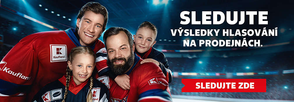 Puky pomáhají - výsledky hlasování