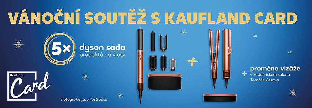 vánoční dárky, poukázka na nákup, stromeček a text: Adventní kalendář 24 dnů, 100 výher