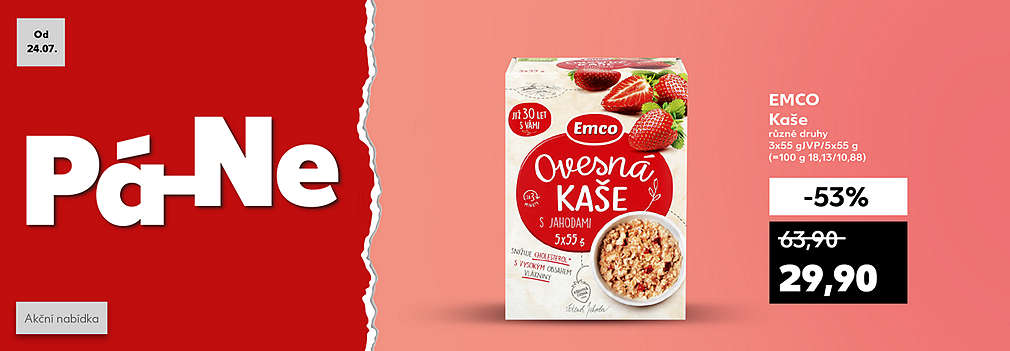 Super prodloužený víkend