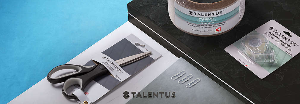 Talentus - papetarie si accesorii pentru birou