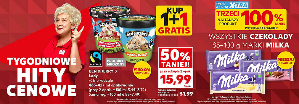 lody i czekolada