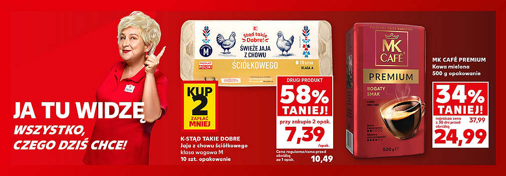jajka i kawa MkCafe