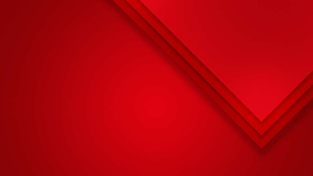 roter Hintergrund; Schriftzug: Do-Mi die Sparwoche
