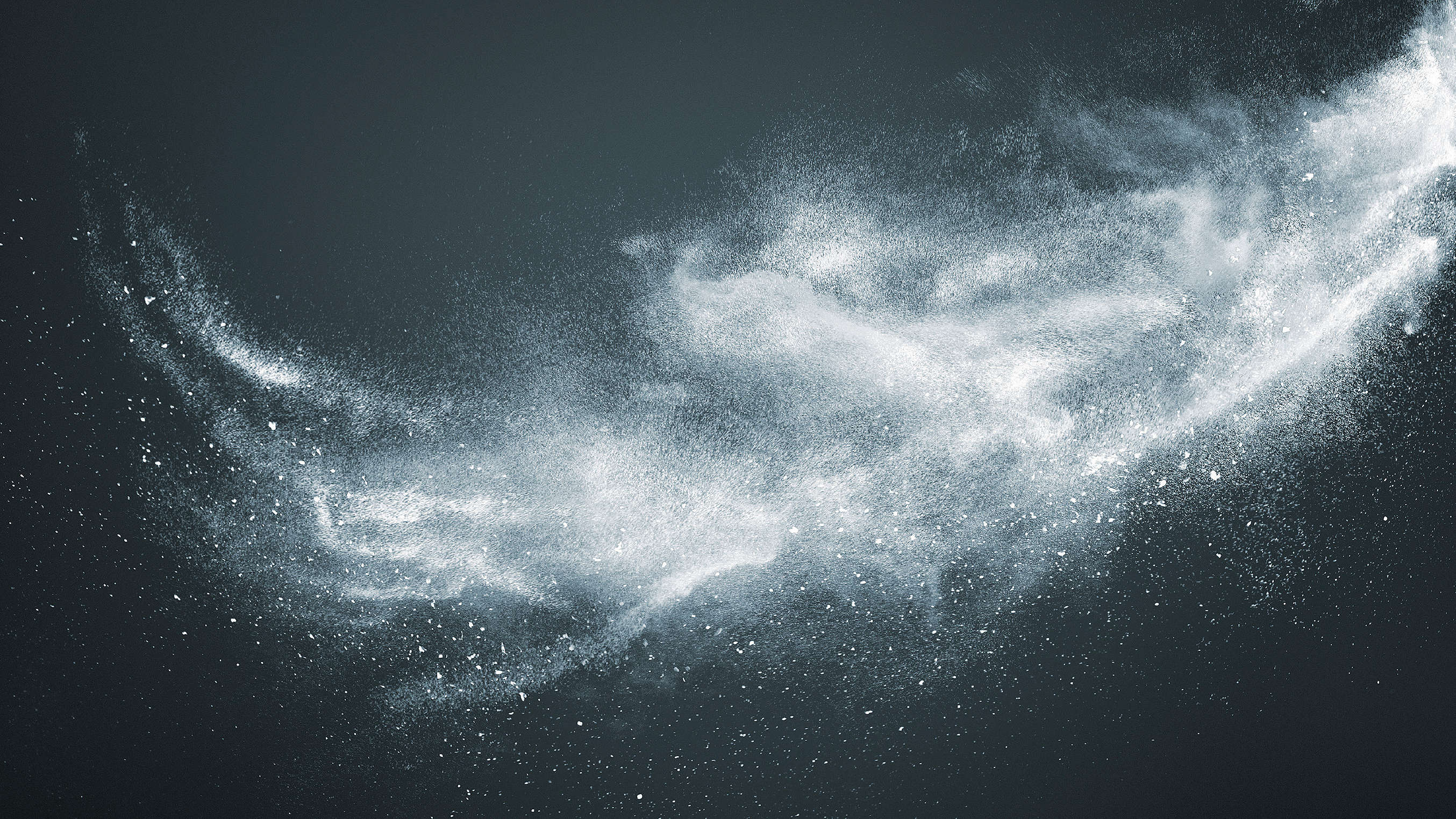 Schriftzug: Black Week Angebote; Hintergrund: schwarz