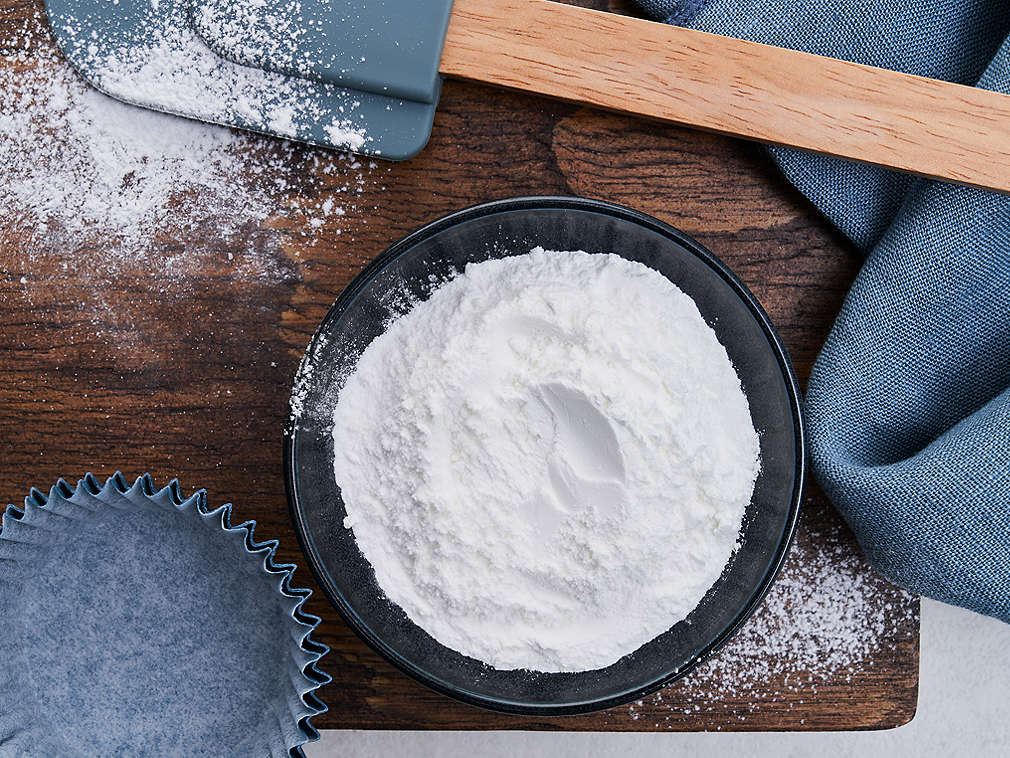 Praf de copt în detaliu