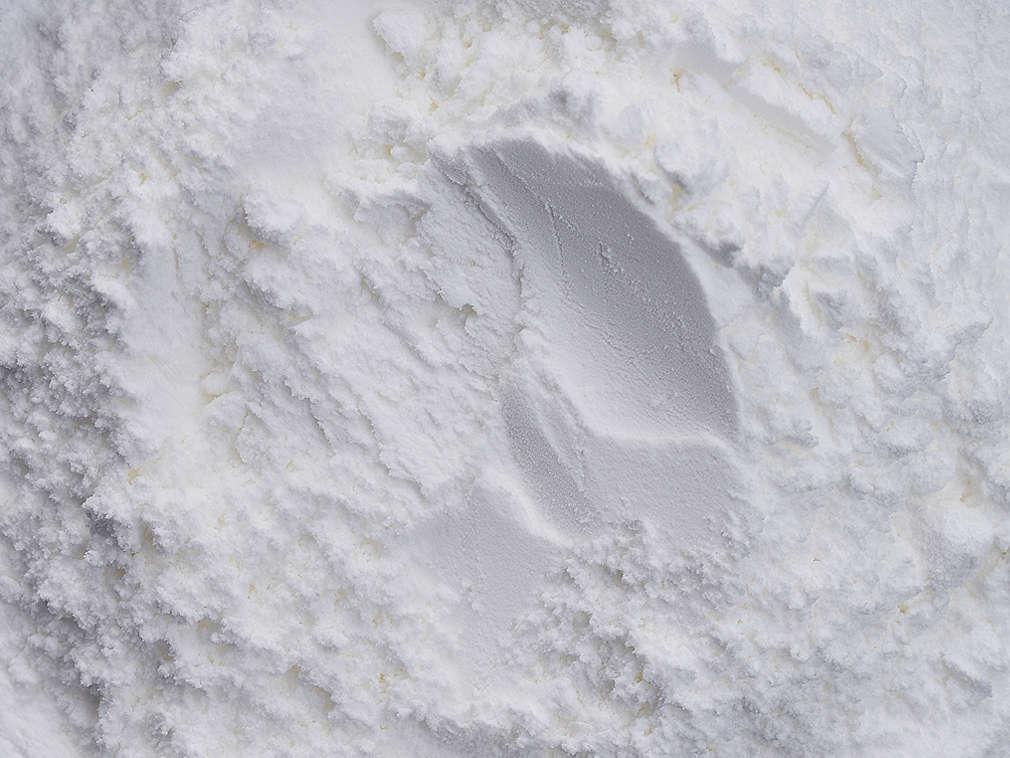 Praf de copt în detaliu