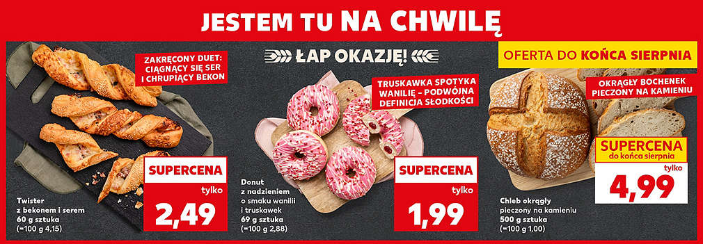 wypieki