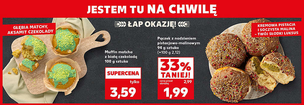 wypieki