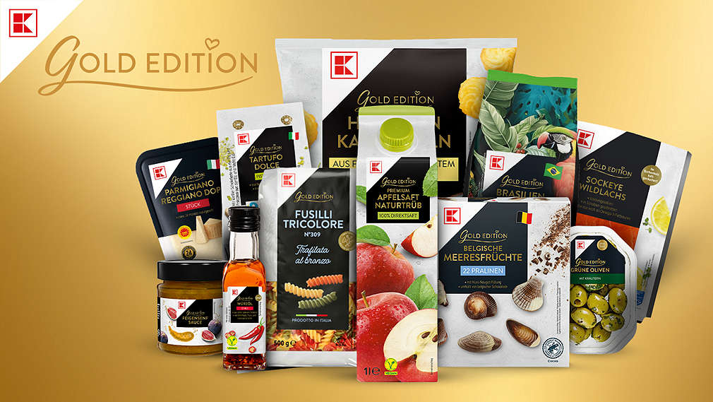 produkty K-Gold Edition