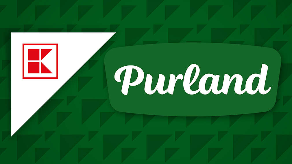 Logo: K-Purland