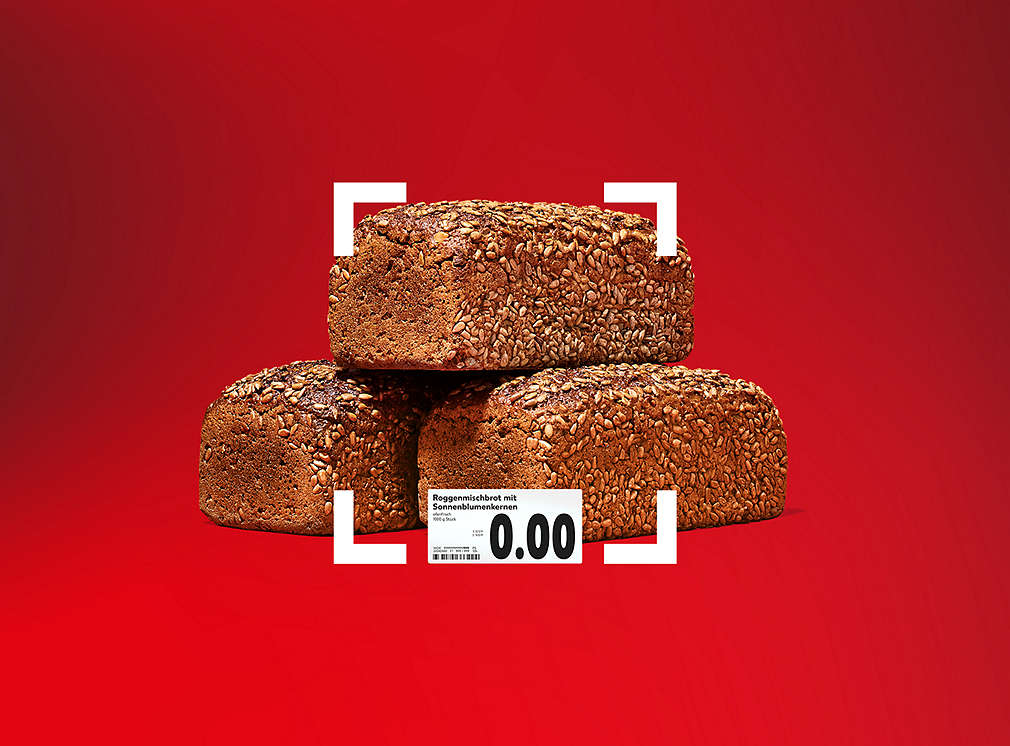 Produse de brutărie și panificație fără cod de bare