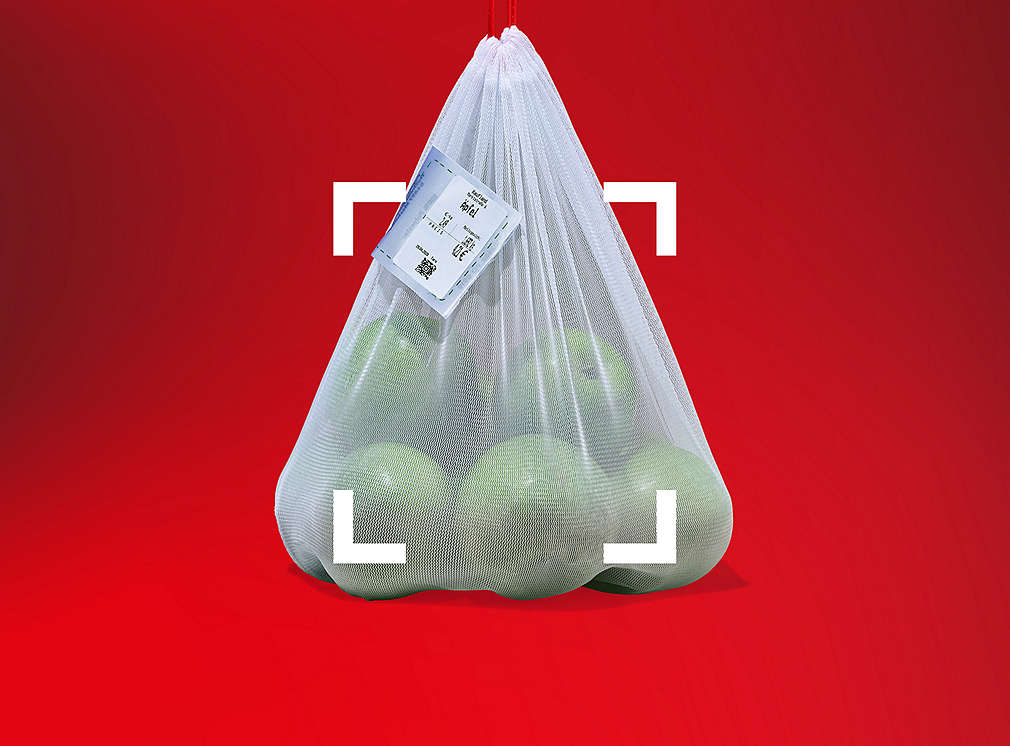 Fructe, legume și produse vrac