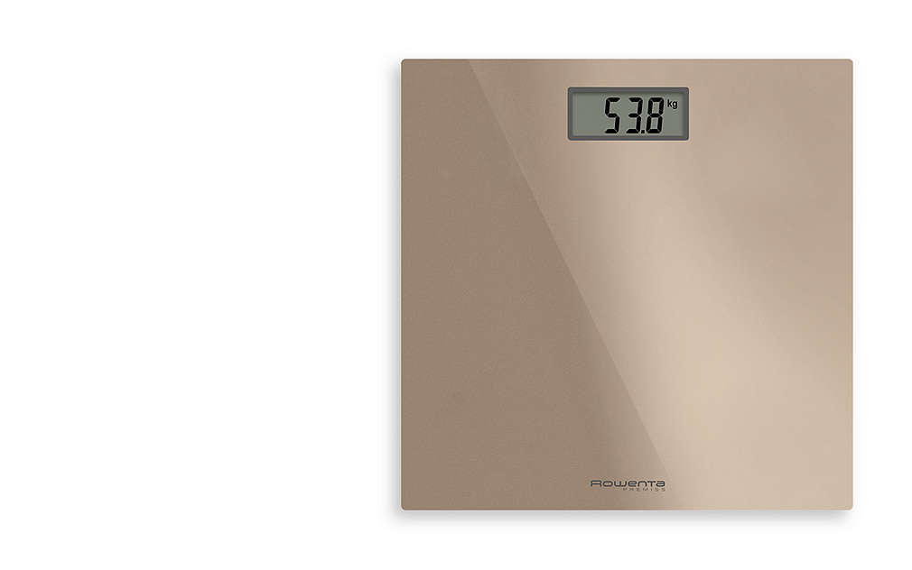 Rowenta - Osobní váha Premiss Digital
