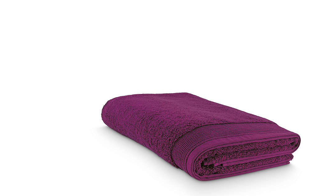 Möve - osuška vínová