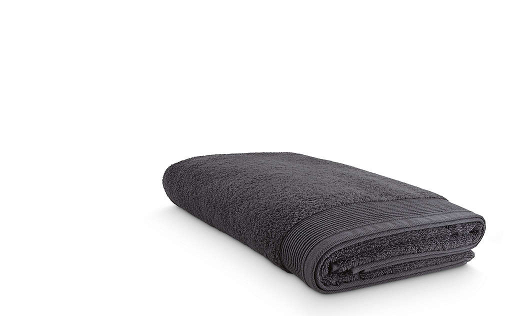 Möve - osuška šedá