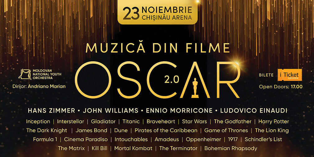 Moldovan National Youth Orchestra