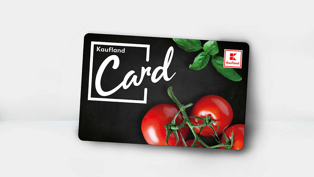 K-Card Czech Republic 