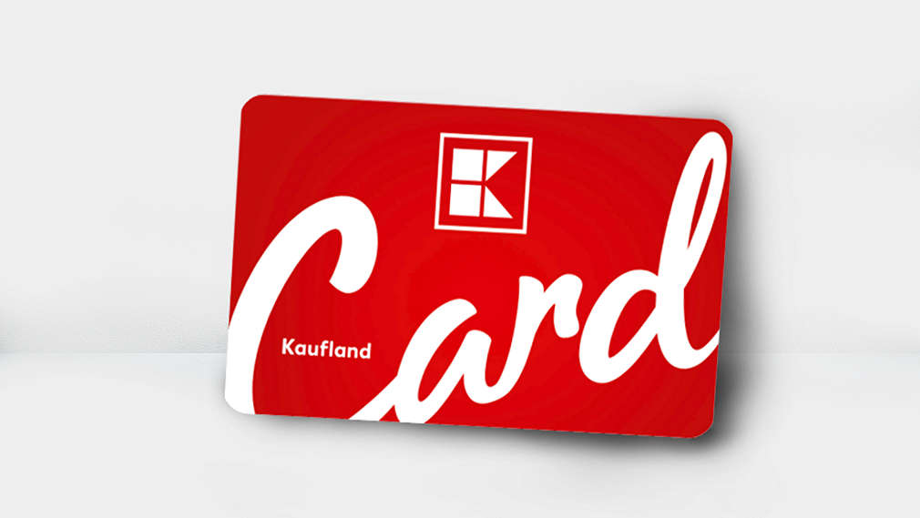 K-Card Germany