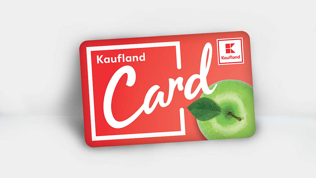 K-Card Slovakia