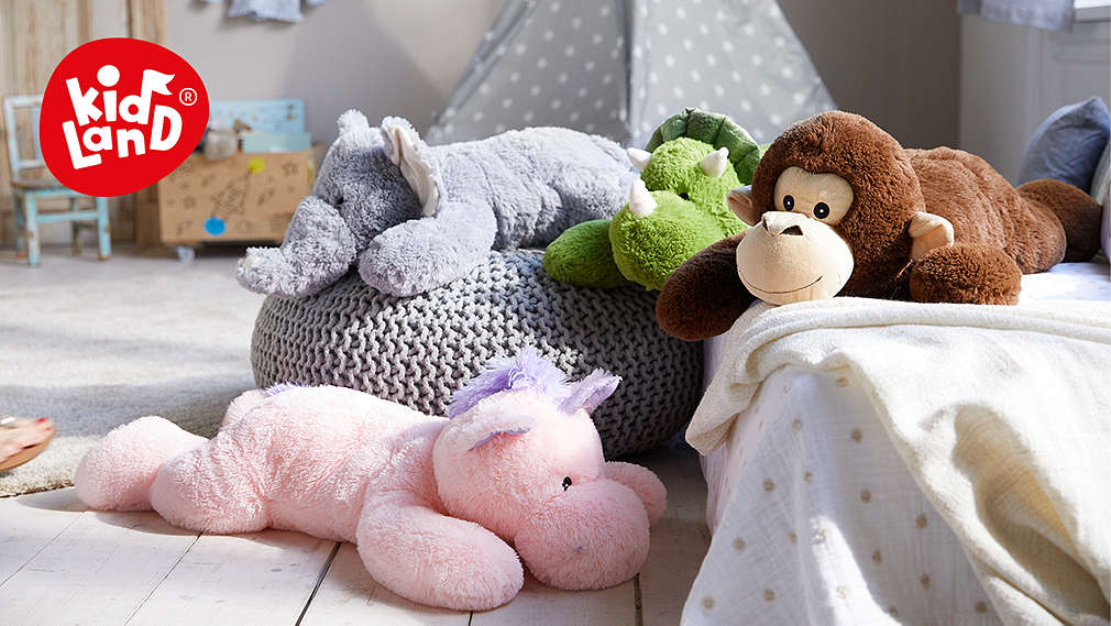 K-Free - zabawki dla dzieci w Kauflandzie