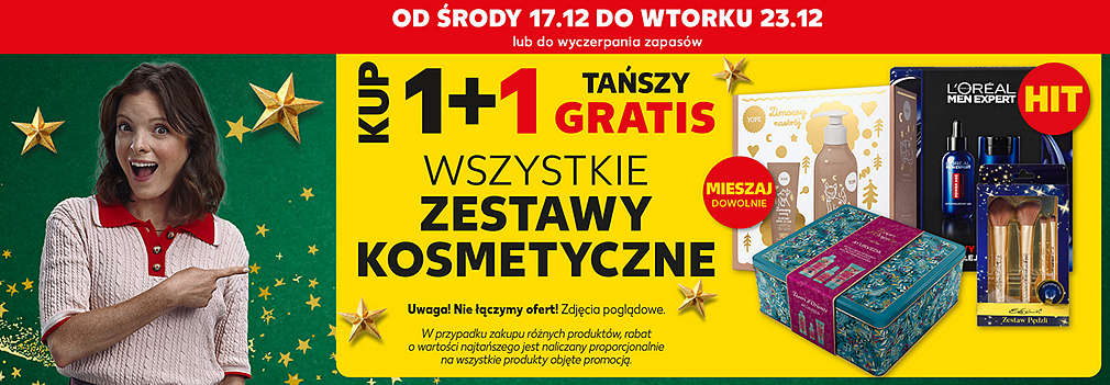 zestawy kosmetyczne