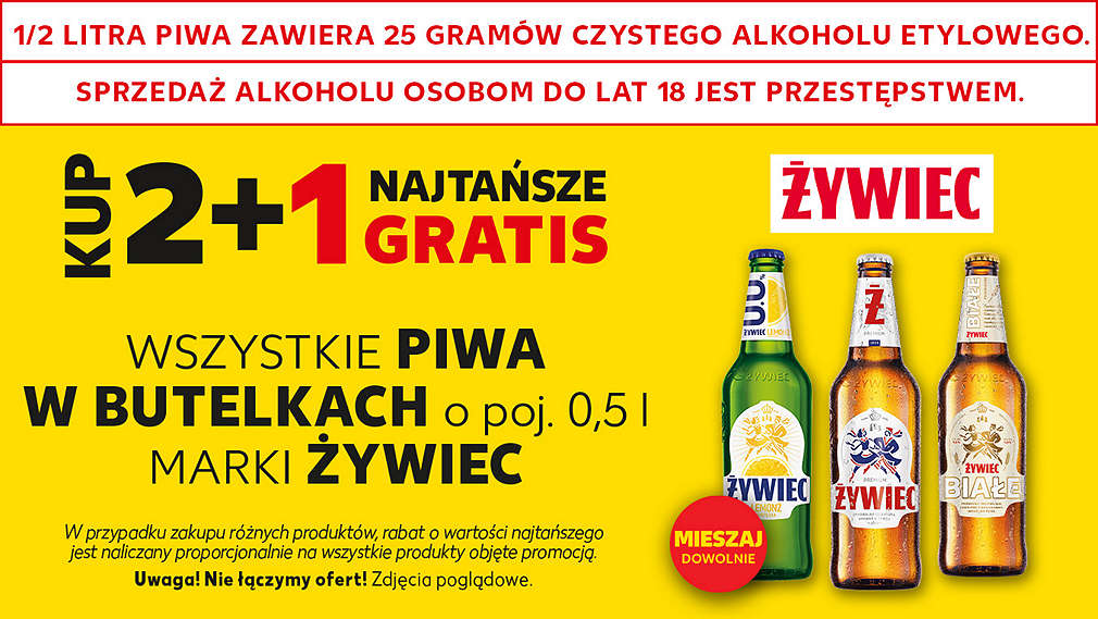 promocja produkty Almette