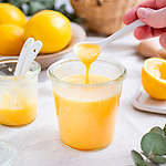 Fotografija recepta Lemon curd