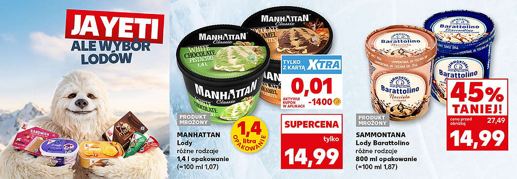 LODY MANHATTAN I BARATTOLINO