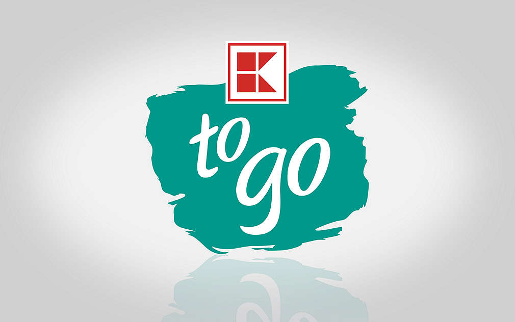K-to go Logo