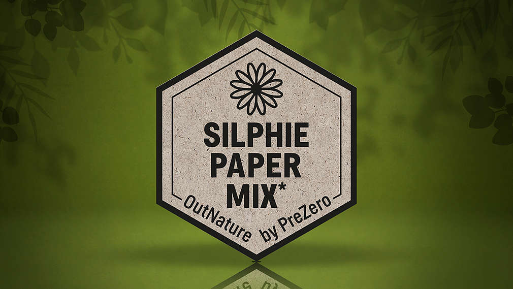 Logo Silphie