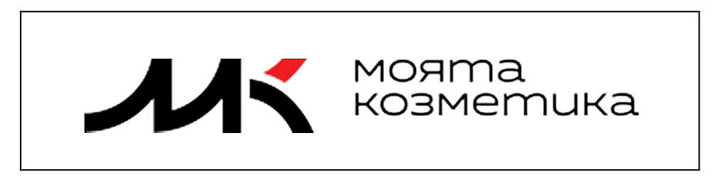 Изображение на лого на Моята Козметика