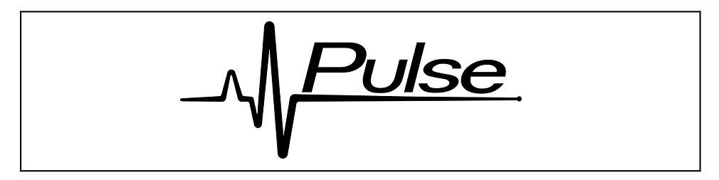 Изображение на лого на Pulse
