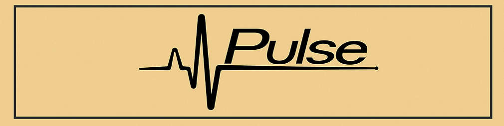Изображение на лого на Pulse