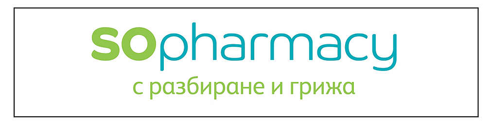 Изображение на лого на SoPharmacy