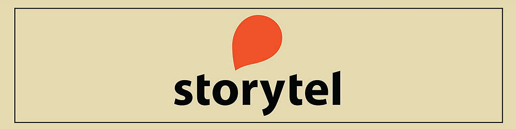 Изображение на лого на Storytel