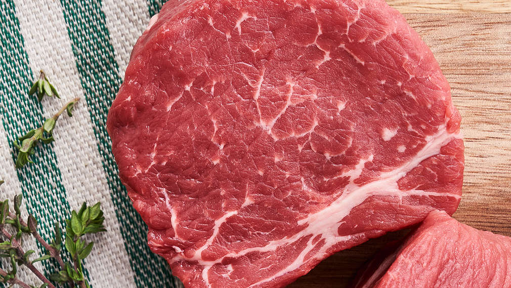 Obrázok hovädzej sviečkovice