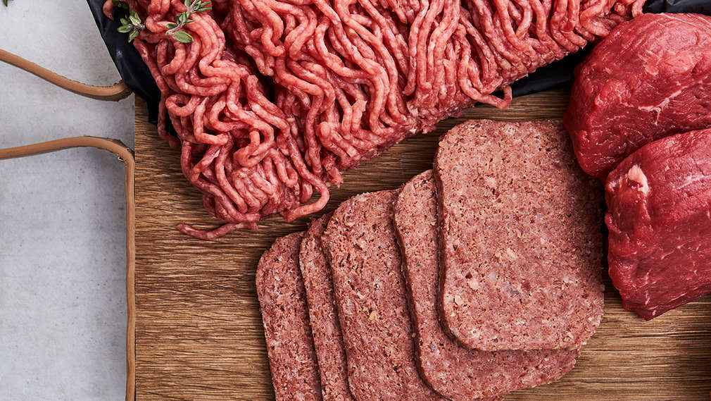 Изображение на говеждо месо title-Attribut