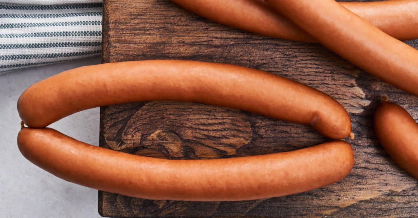 Frankfurter Würstchen: kalt und warm ein Genuss | Kaufland