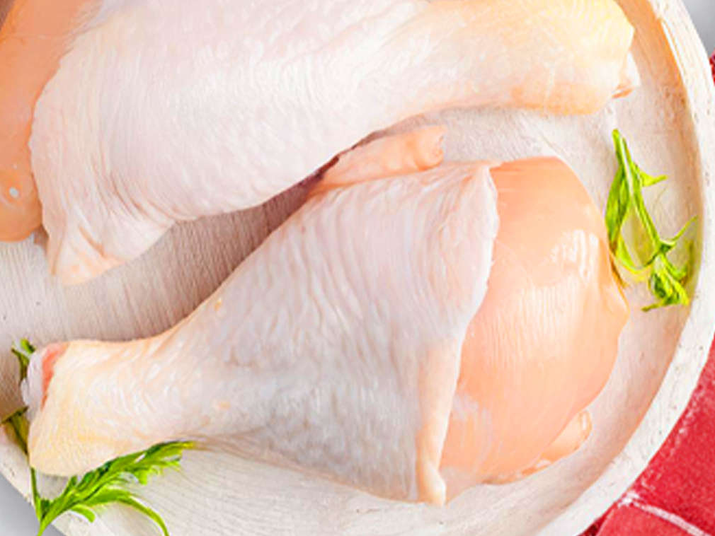 Detaljan pregled pilećeg bataka