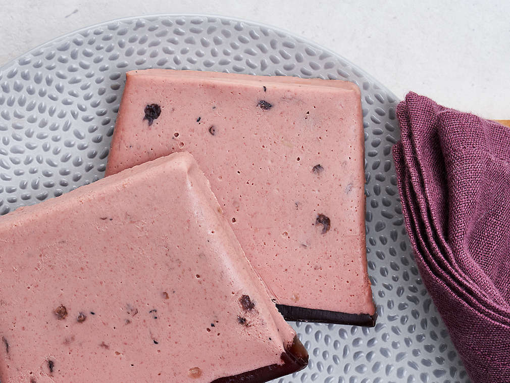 Pate de ficat proaspăt în detaliu