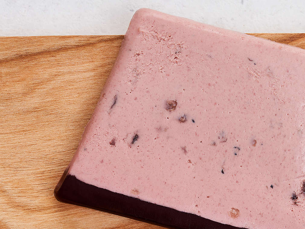 Pate de ficat proaspăt în detaliu