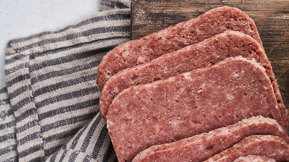 Obrázok Corned Beef