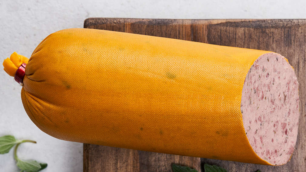 Slika masne jetrene kobasice