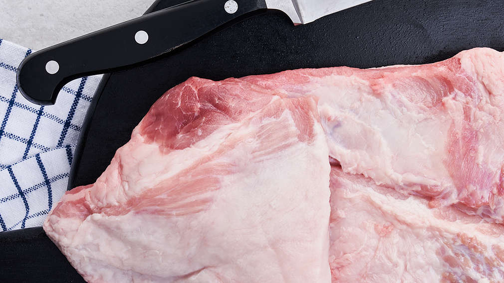 Obrázok bravčového laloku