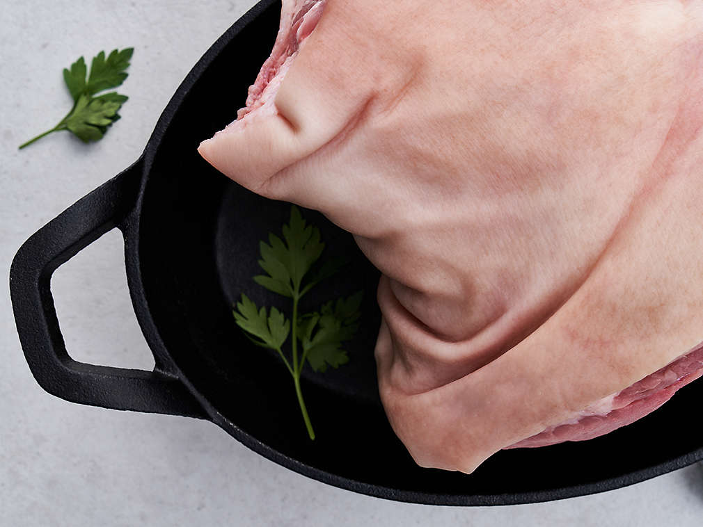 Świeża golonka wieprzowa – informacje szczegółowe