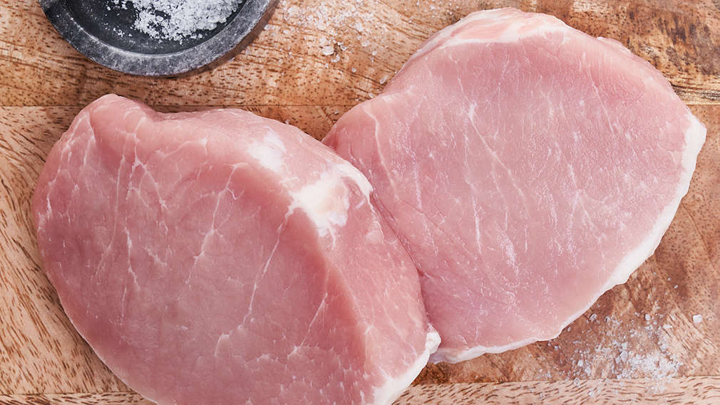 Obrázok bravčového karé