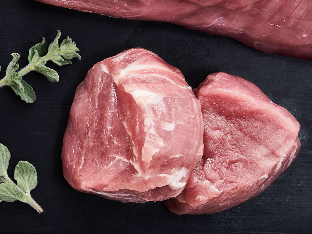Świeża polędwica wieprzowa – szczegółowe informacje